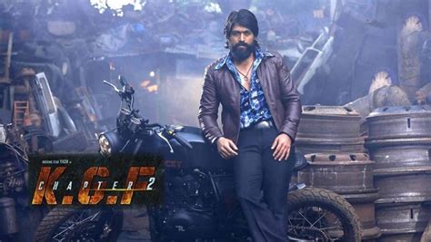 kgf 2 box office collection till today worldwide|More.